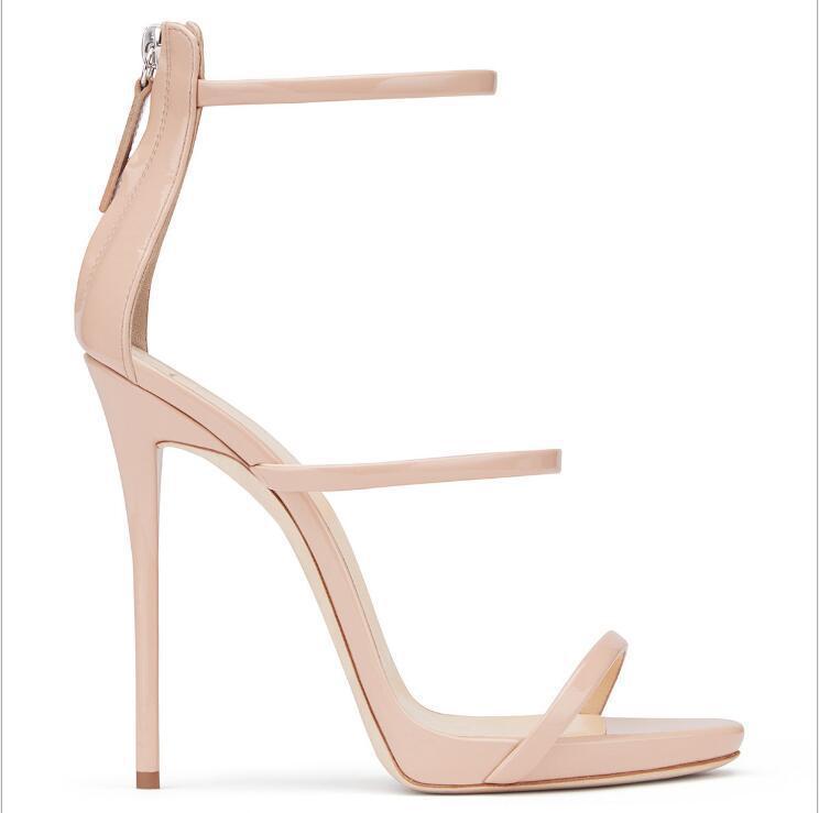 High Heels Catwalk Schuhe Far Schuhe Damen