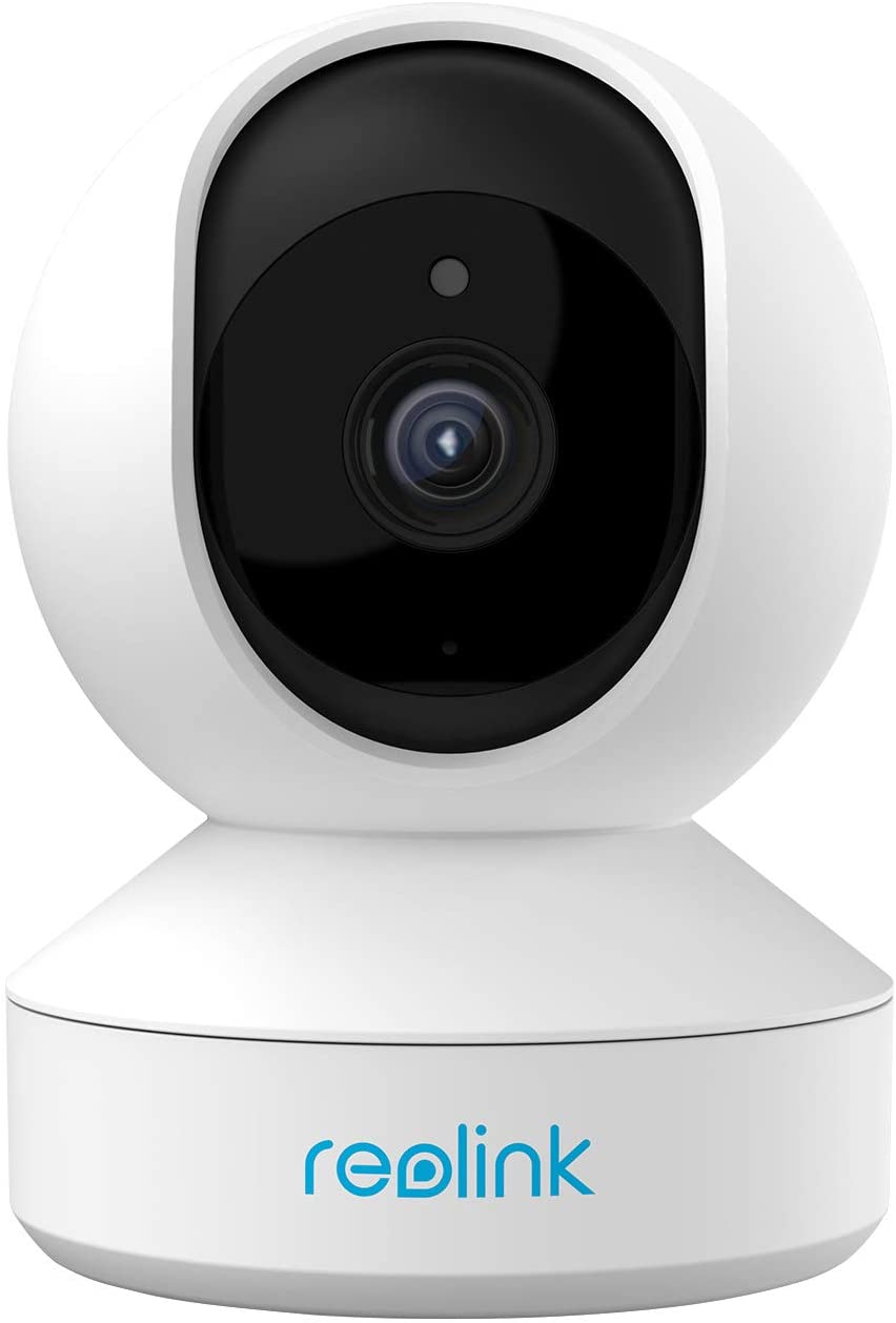 Caméra de surveillance IMILAB C21 2.5K Vidéo Wifi IP Sécurité domestique intelligente d'intérieur Moniteur bébé Vue à 360° Vision nocturne Starlight