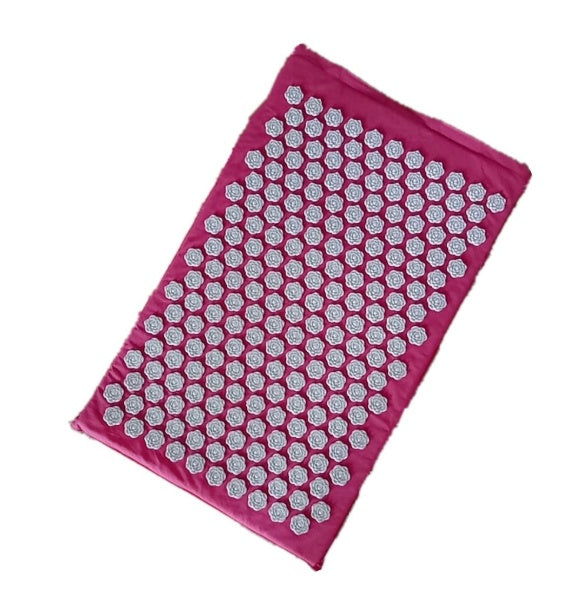 Modern Massager Cushions Lotus Acupressure Mats Pillow Yoga Mats for