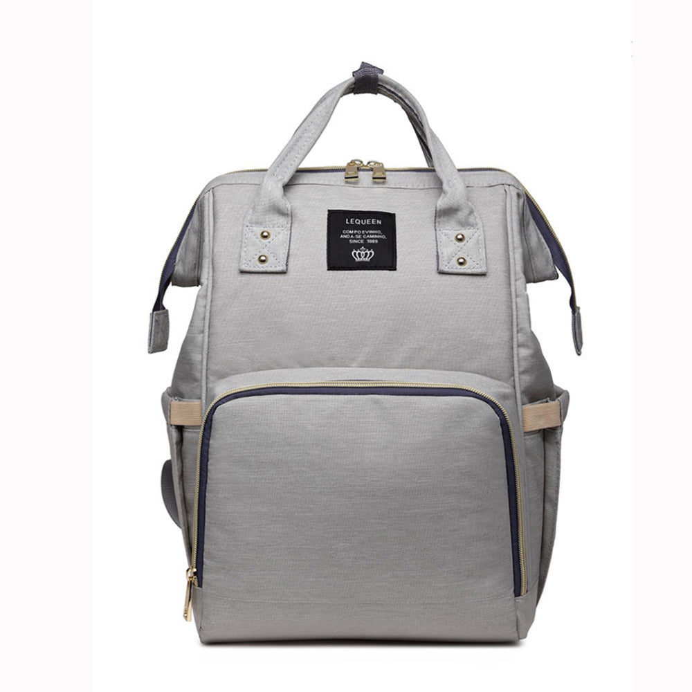 Sac à Langer Maman Tendance