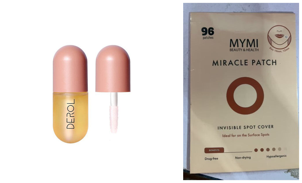 Tag Nacht Sofort Volumen Lippenfüller Öl Klar Lang Anhaltend Pflegend Reparierend Reduziert Lippenfältchen Pflege Lippen Schönheit Kosmetik