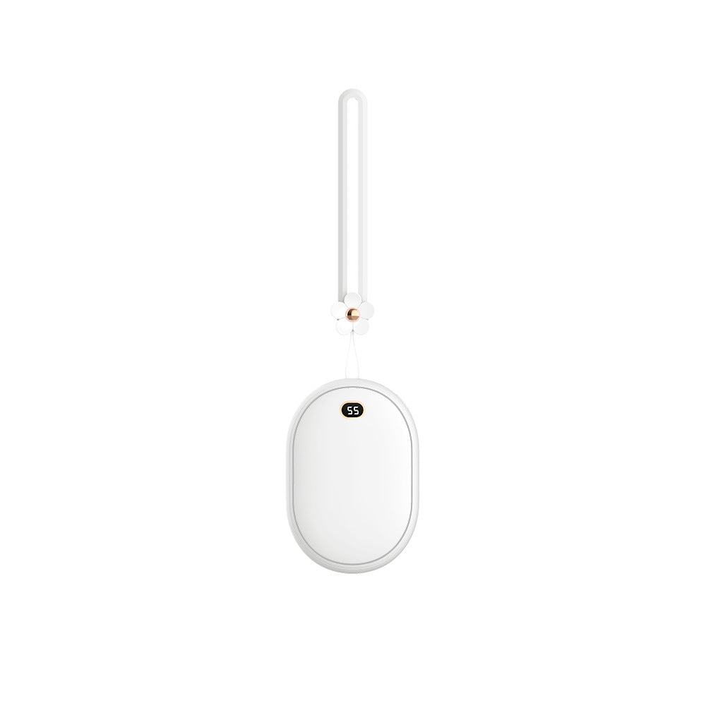 Trendy Mini Power Bank Power Bank for Modern Living