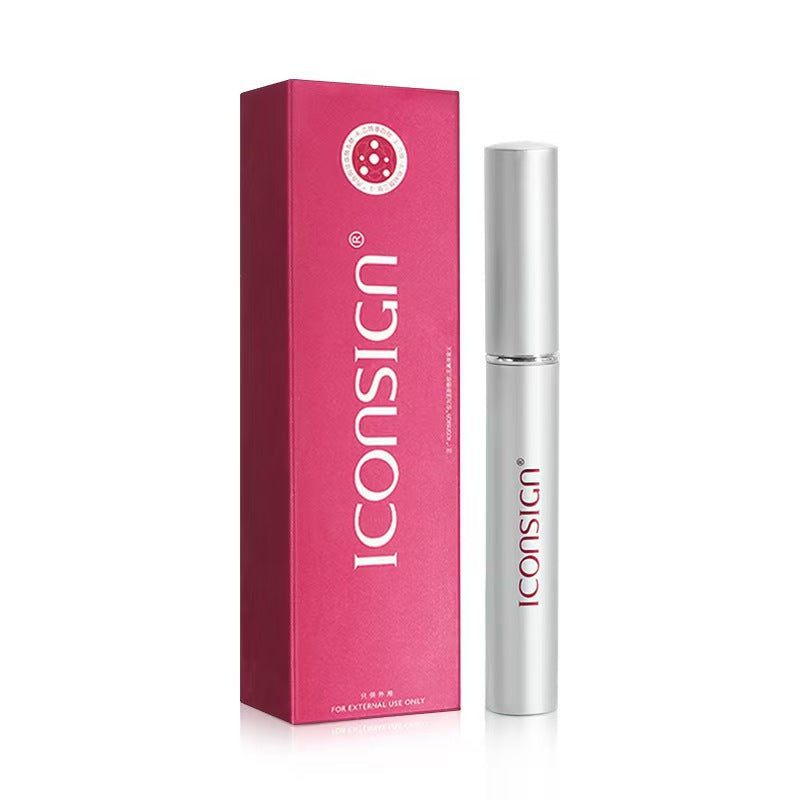 Gentle Non-irritating Nourishing Serum For Naturally Thick Long And Curled Lashes