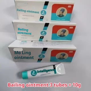 Chinesische Beifuß-Bestlife-Creme Qingdai-Creme im gleichen Stil Antibakterielle Creme Sanft gegen Juckreiz