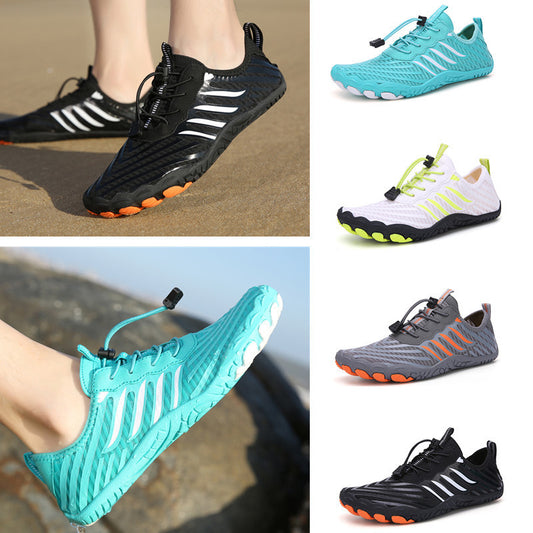 Freizeit Schwimmen Watschuhe Indoor Fitness Outdoor Fluss Strand Schuhe Sommer