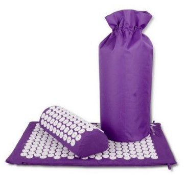 Akupunktur Yoga Kissen Massagekissen und Kissen