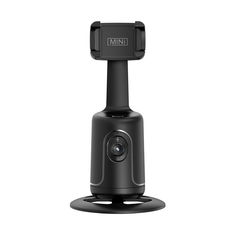 Trendy 360 Auto Face Tracking Gimbal Ai Smart Gimbal Face Tracking Au