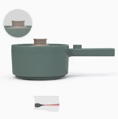 Mini cocotte électrique portable Mini autocuiseur ménager