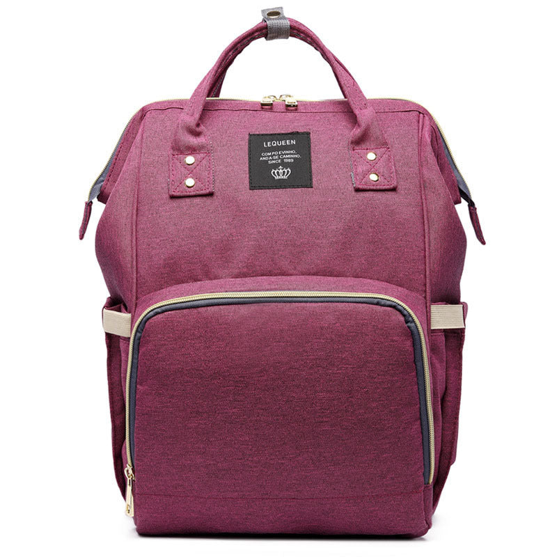 Sac à Langer Maman Tendance