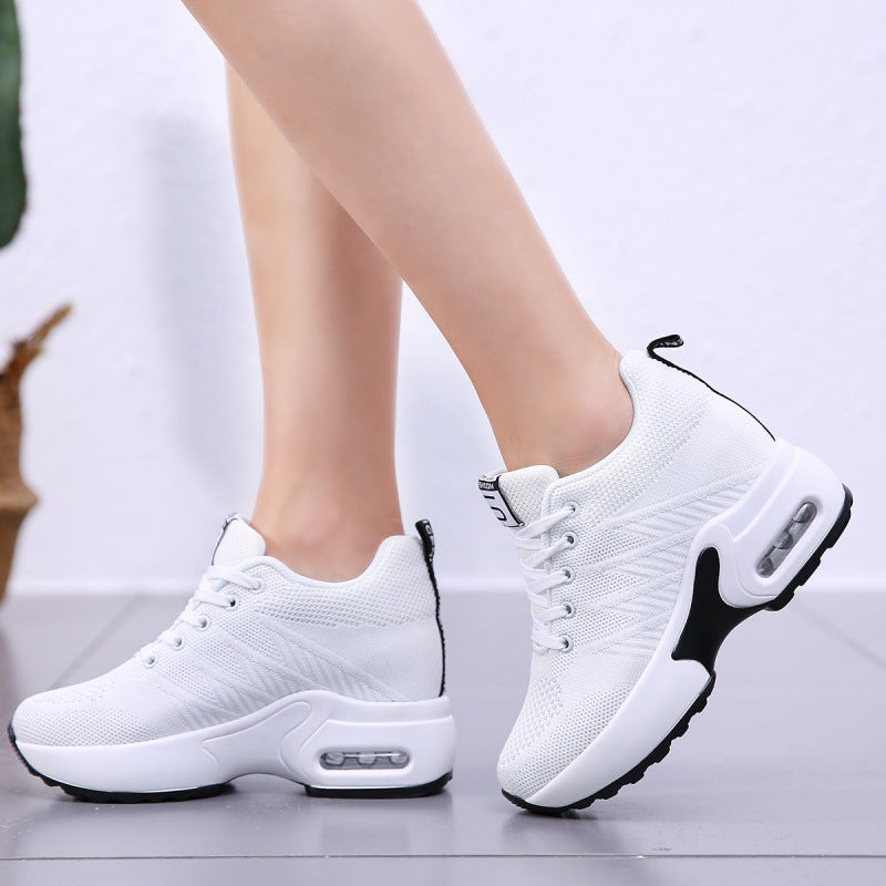 Leichte Freizeitreiseschuhe für Damen