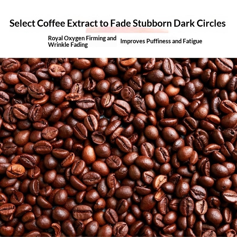 Augenserum zur Minderung dunkler Augenringe