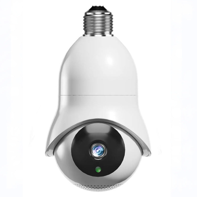Elegant Dual Band Outdoor Night Vision High Definition Light Bulb Mon