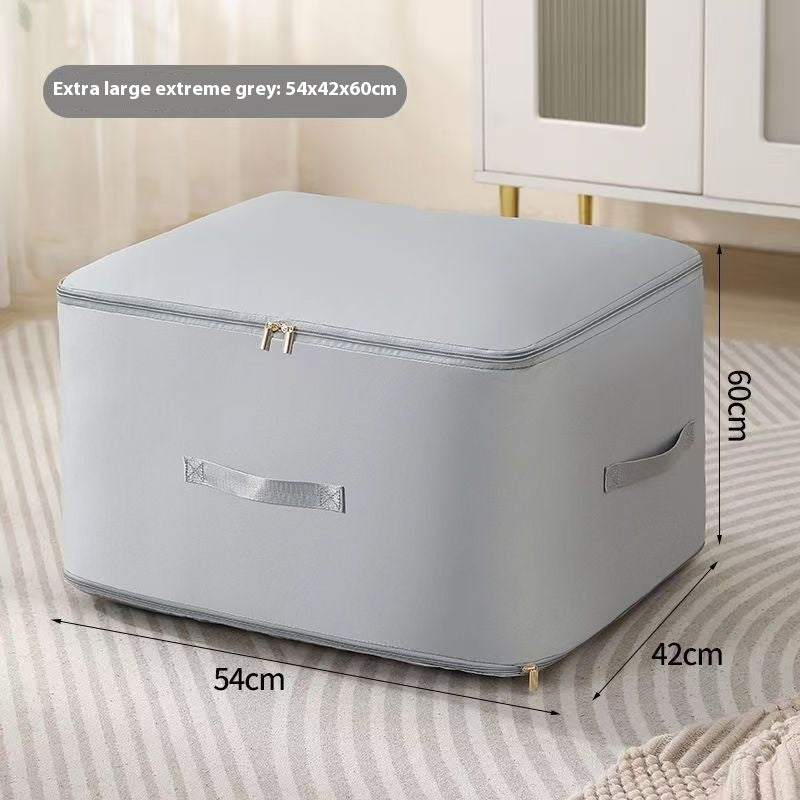 Down Jacket Super Quilt Storage Bag