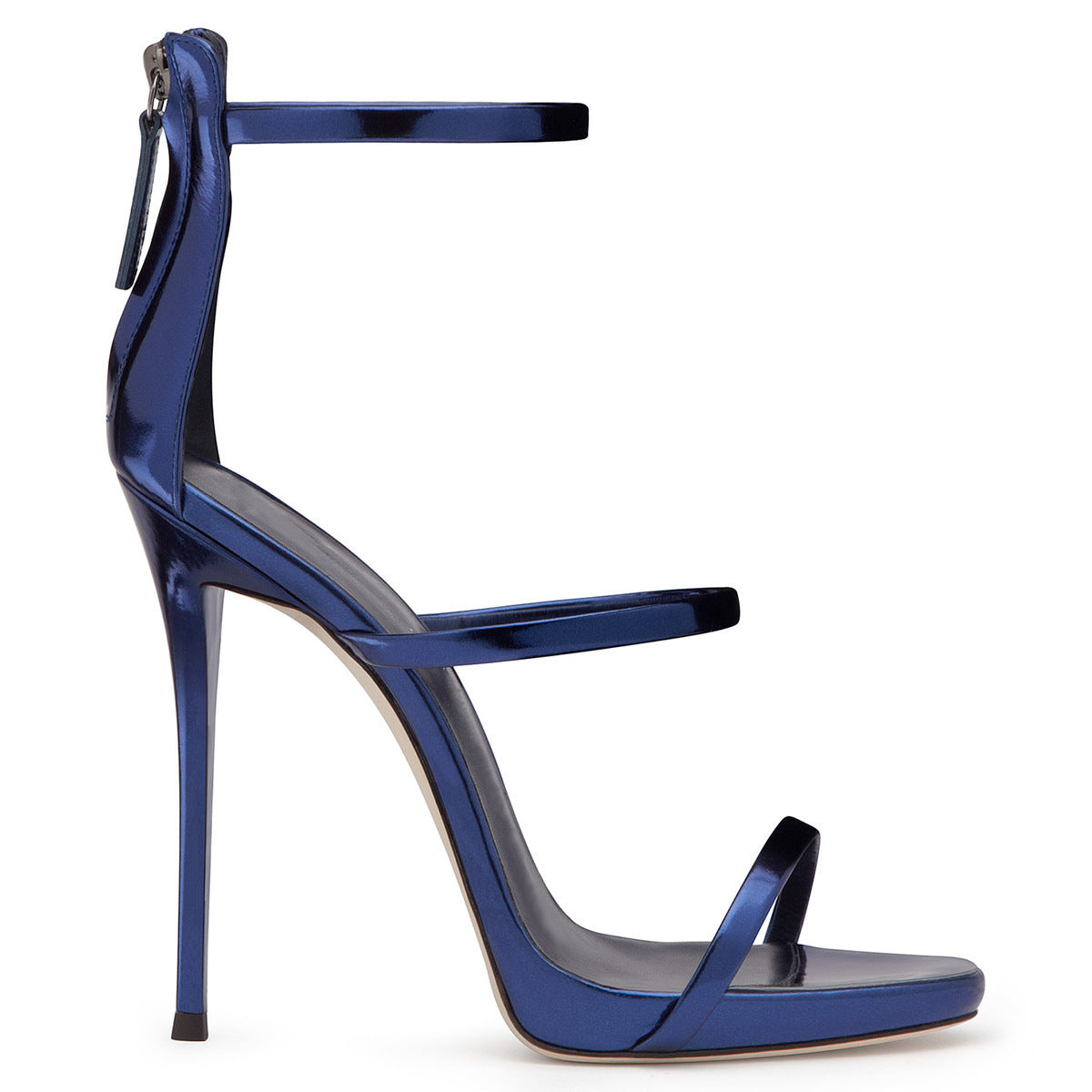 High Heels Catwalk Schuhe Far Schuhe Damen