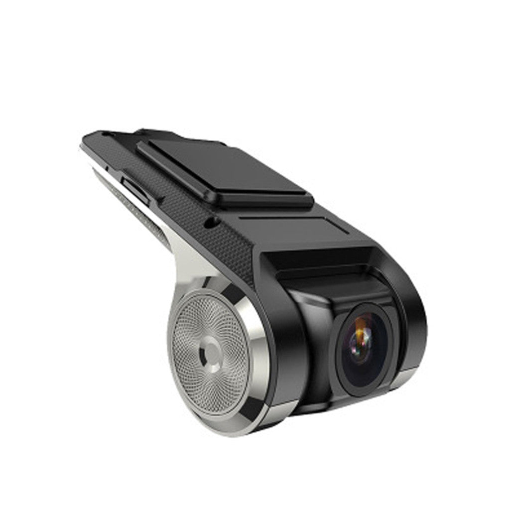 Trendy Usb Car Dvr Driving Recorder Camera for Modern Living