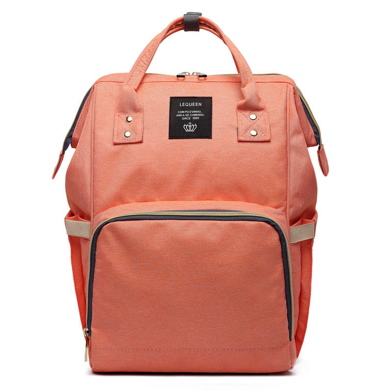 Sac à Langer Maman Tendance