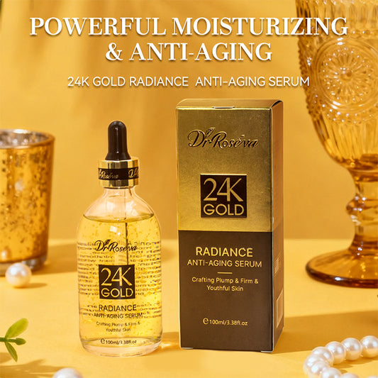 DR 24k Anti-Aging Serum