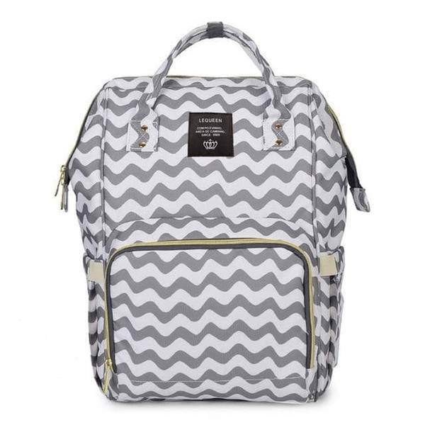Sac à Langer Maman Tendance