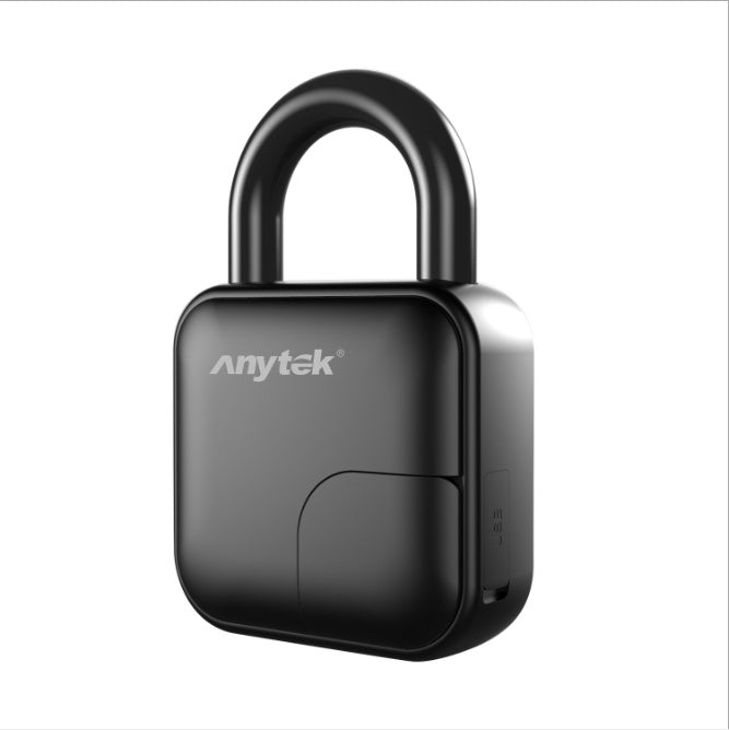 Cadenas intelligent étanche L3 à empreinte digitale
