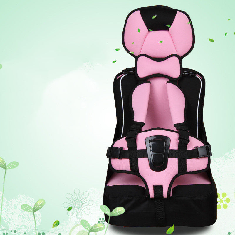 Siège auto portable pour bébé Siège auto universel Siège enfant de sécurité