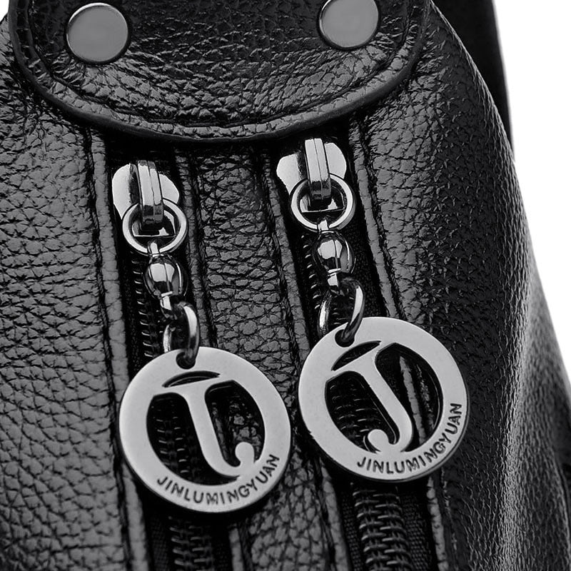 Schultertaschen Damen Handtaschen Große Kapazität Umhängetaschen