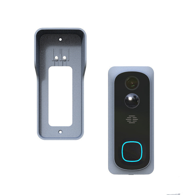 HD-Kamera Video Drahtlose WLAN Smart Türklingelkamera