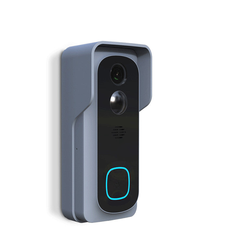 HD-Kamera Video Drahtlose WLAN Smart Türklingelkamera