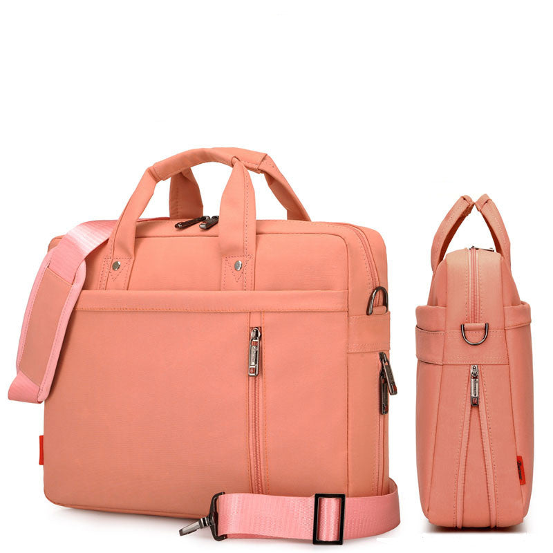 Wasserdichte Laptoptasche aus Oxford-Stoff