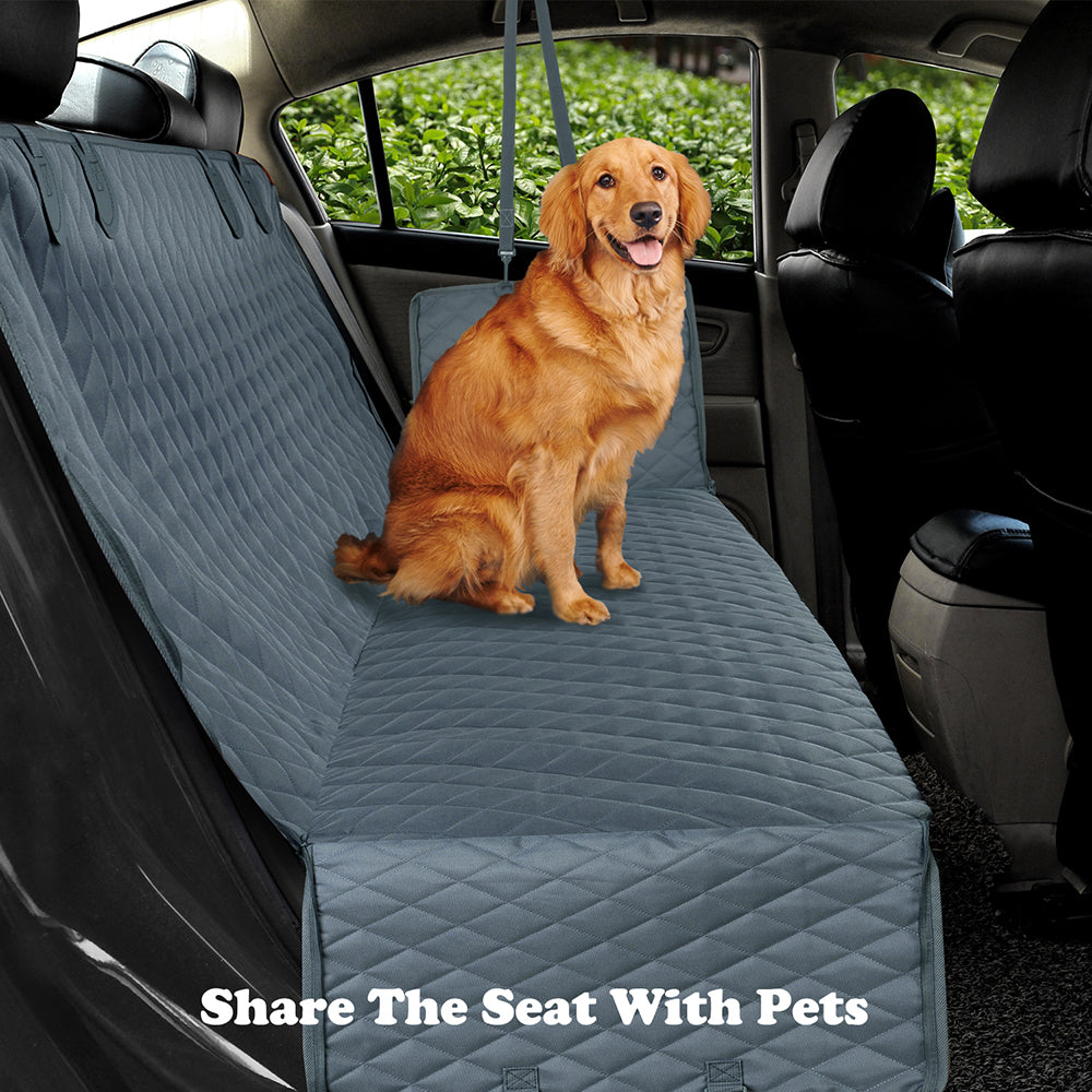 Coussins pour animaux de compagnie pour voiture, Coussins pour animaux de compagnie pour voiture, Anti-infiltration
