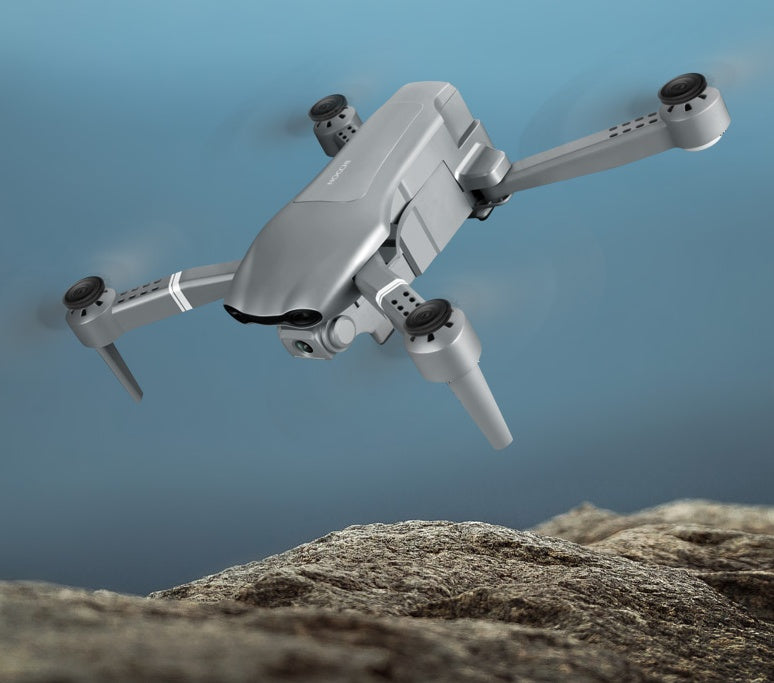 Trendy Folding Drone for Modern Living