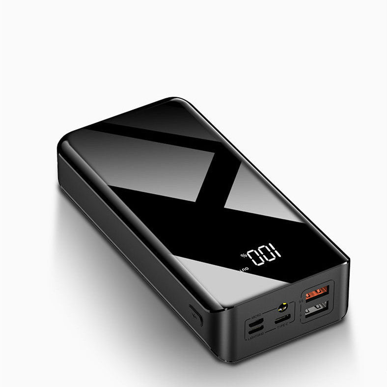 Trendy 30000Mah Power Bank for Modern Living