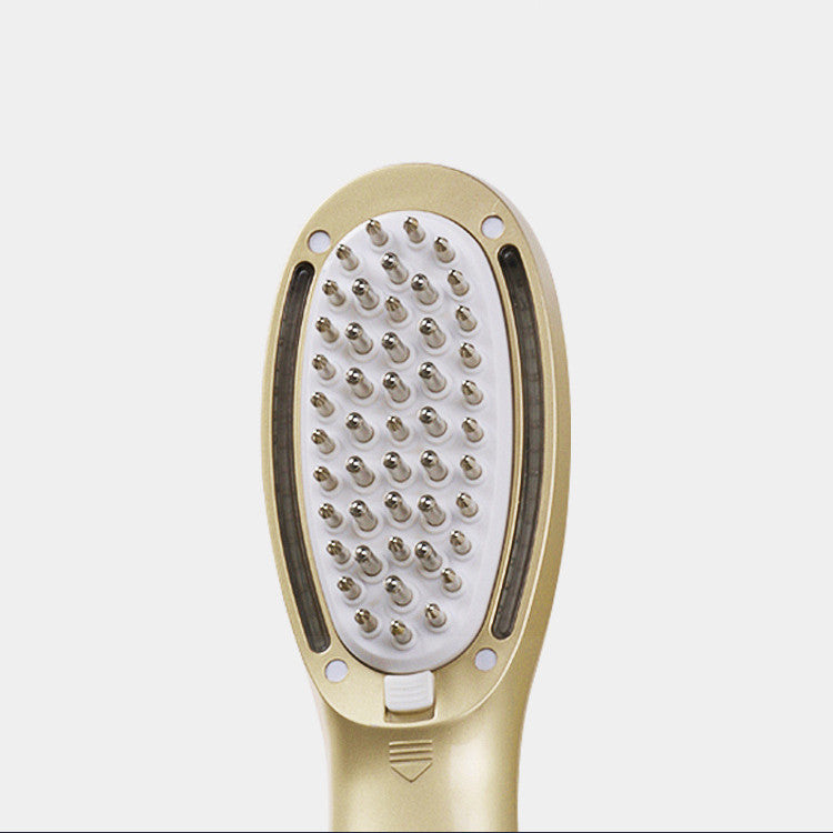 Hydrating Electric Plus Hair Serum Beauty Tools Liquid Guide for Glow