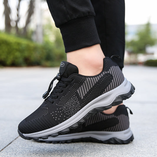 Herbst Und Winter Liebhaber Brisk Schuhe Papa Schuhe Freizeit