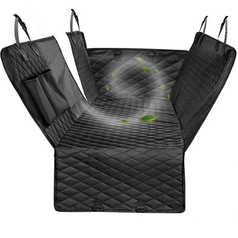 Coussins pour animaux de compagnie pour voiture, Coussins pour animaux de compagnie pour voiture, Anti-infiltration