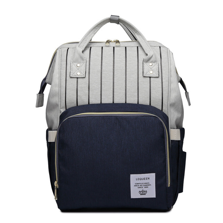 Sac à Langer Maman Tendance