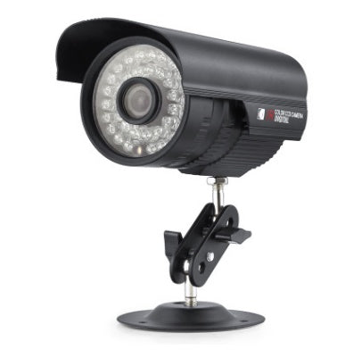 Elegant Surveillance Cameras, Security Products, Security Manufacture