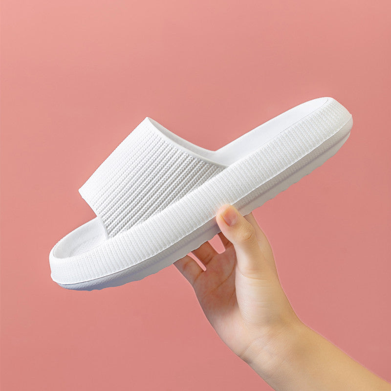 26-45 Größe Hot EVA Schuhe für Frauen Hausschuhe weiche Sohlen Sommer Badezimmer Hausschuhe