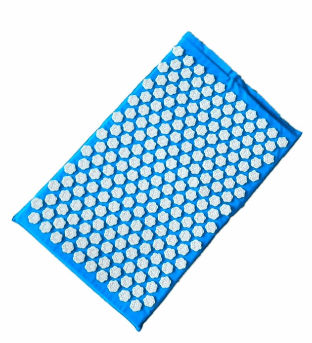 Modern Massager Cushions Lotus Acupressure Mats Pillow Yoga Mats for