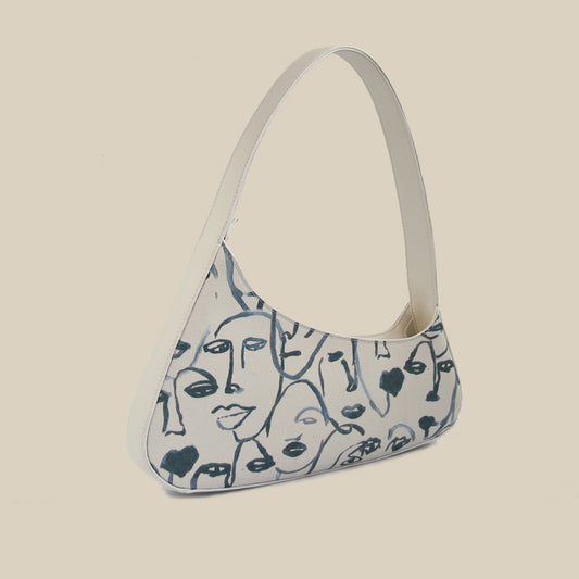 Nische Handtaschen Umhängetaschen