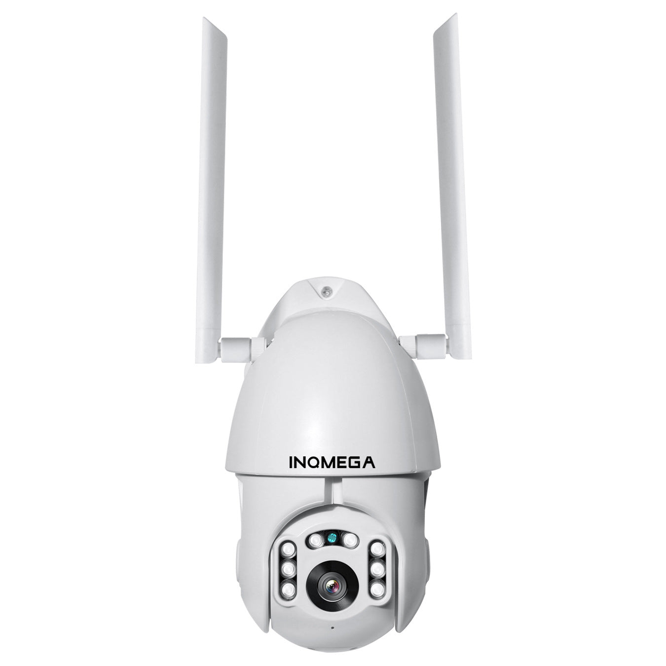 Trendy 360 Degree Wifi Dome Camera Hd 1080P Outdoor Waterproof Camera