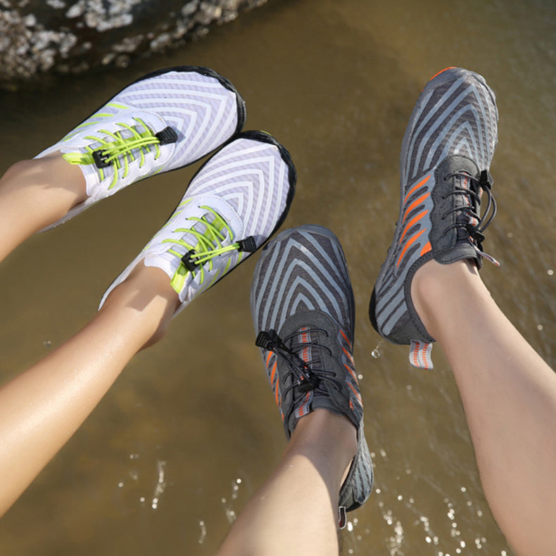 Freizeit Schwimmen Watschuhe Indoor Fitness Outdoor Fluss Strand Schuhe Sommer