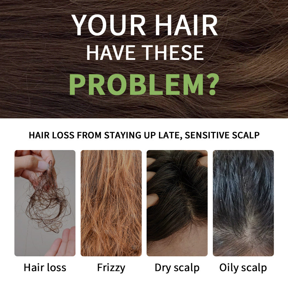 Lakerain Scalp Serum