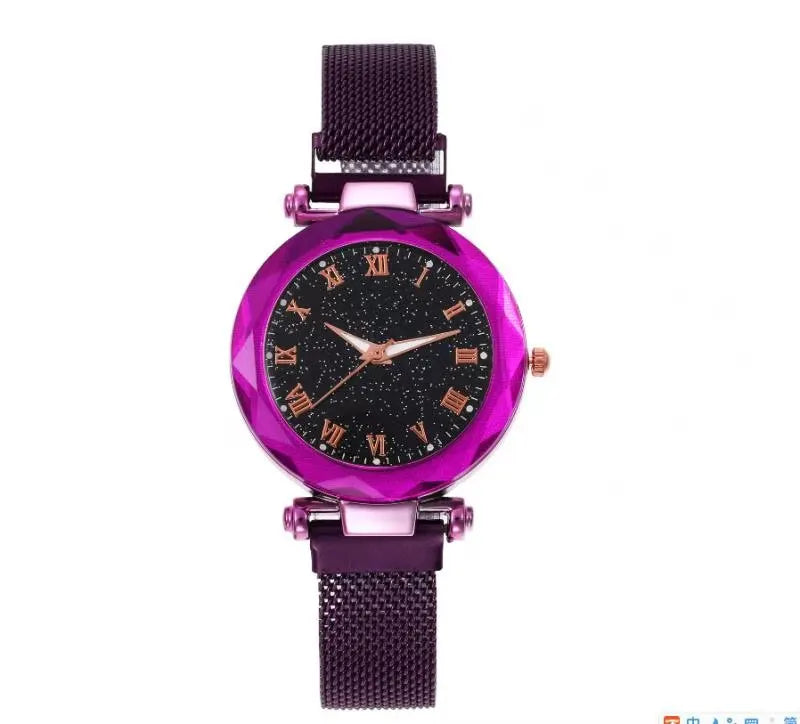 New simple silicone Brand WOKAI Casual Quartz Watch Women Crystal Silicone Watches Relogio Feminino Wrist Watch Hot sale