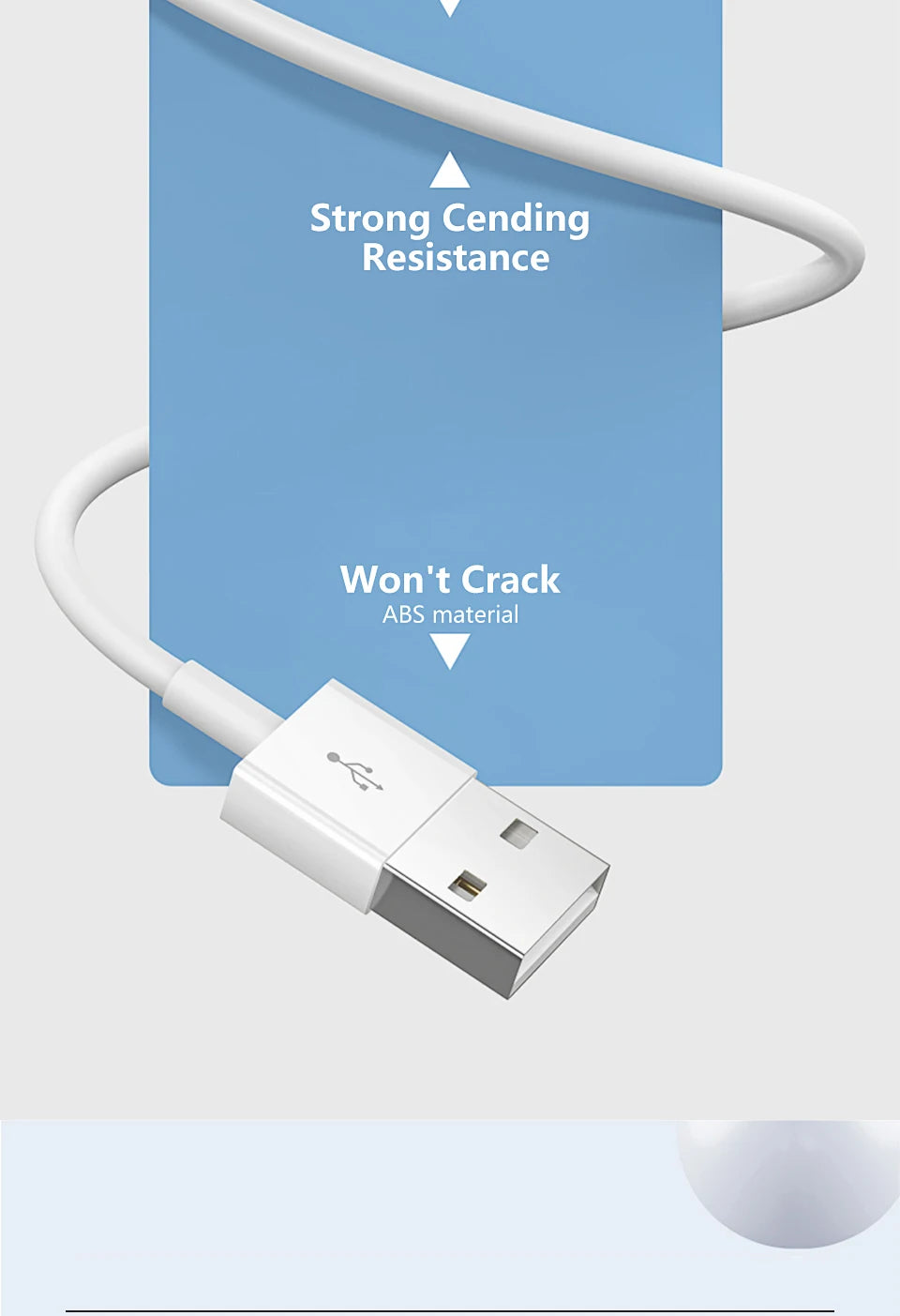 For APPLE USB Cable For iPhone 13 12 11 14 Pro Max XR X XS Max 6S 6 7 8 Plus iPad iPhone Charger Fast Charging Cable Accessories