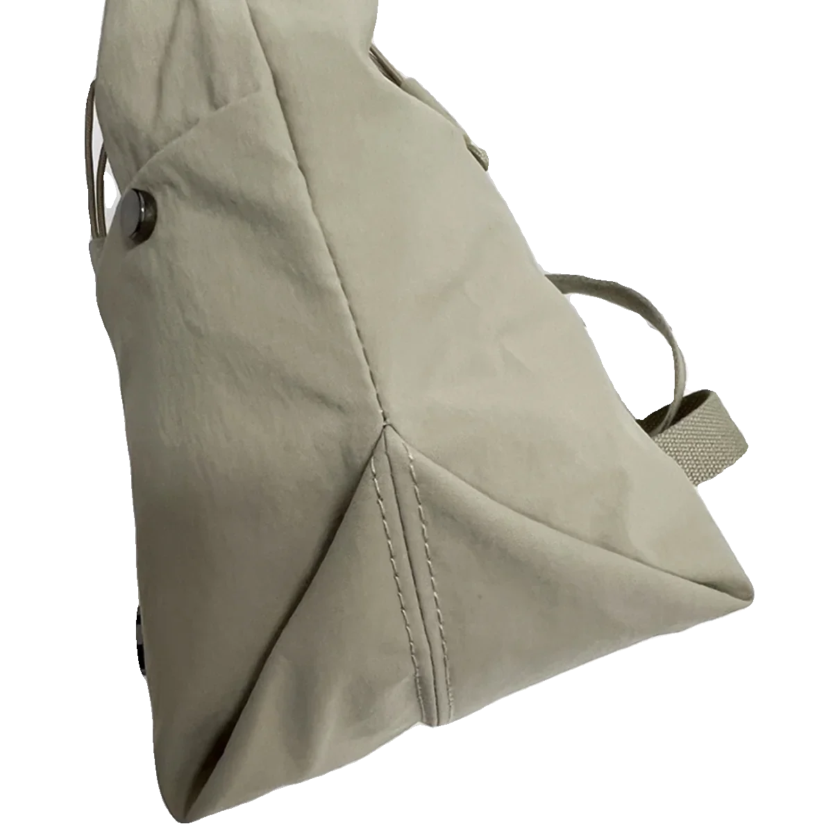 Ultra-light Nylon Crossbody Bag for Women Adjustable Wide Strap Lightweight Women's Bag Zipper Closure Stylish Messenger Bag