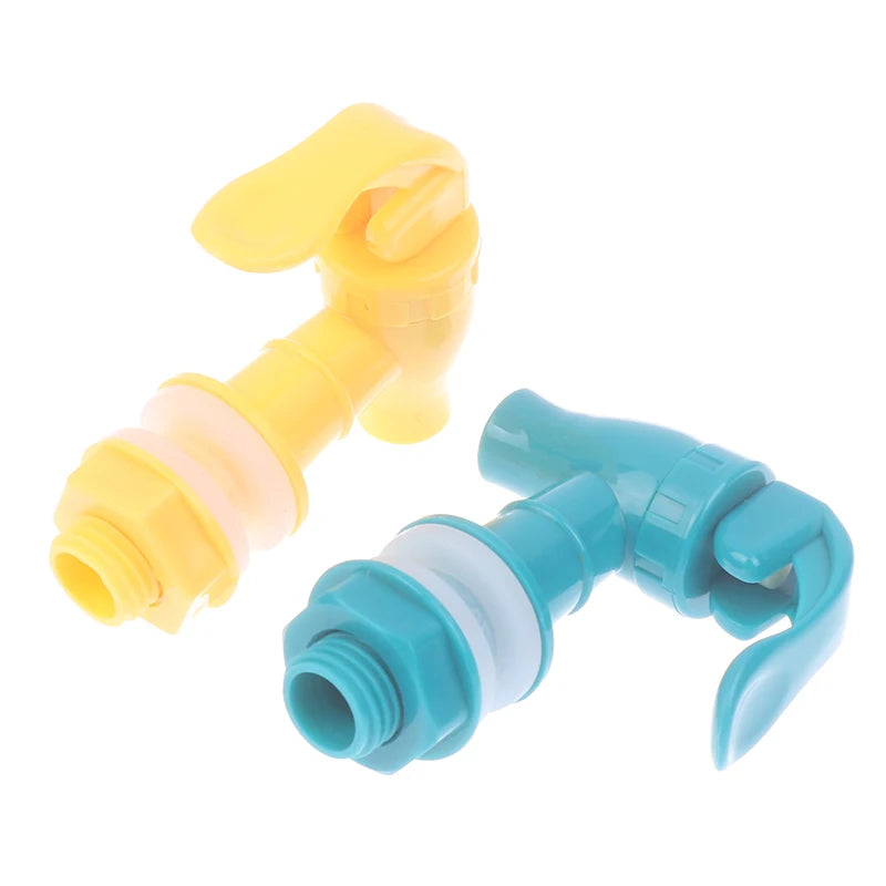 16mm Grain Leak Proof Faucet Water Tap Glass Wine Bottle Jar Barrel Water Tank Faucet With Filter Wine Valve Water Dispense New