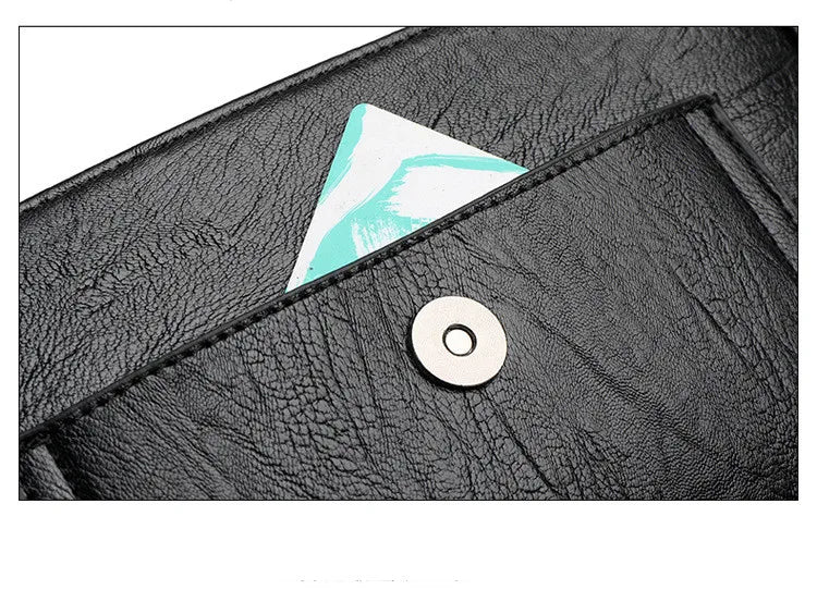 2023 Single Shoulder Bag PU Soft Leather Texture Women's Bag Large Capacity Crossbody Bag Simple Small Square Fashion Handbag