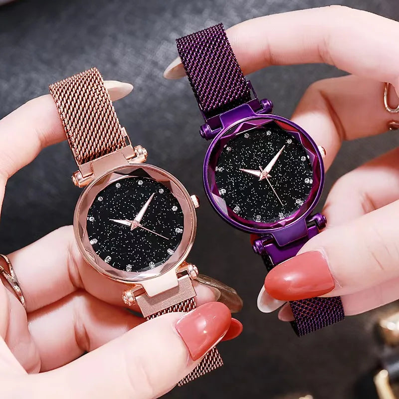 New simple silicone Brand WOKAI Casual Quartz Watch Women Crystal Silicone Watches Relogio Feminino Wrist Watch Hot sale