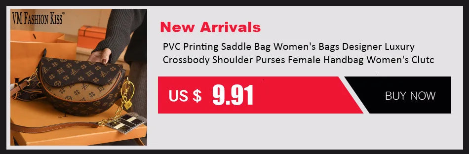 Elegant Women's Underarm Bag Hot Popular Ladies Shoulder Bag PU Leather Luxury Handbag Ladies Bag Designer Crossbody Bag