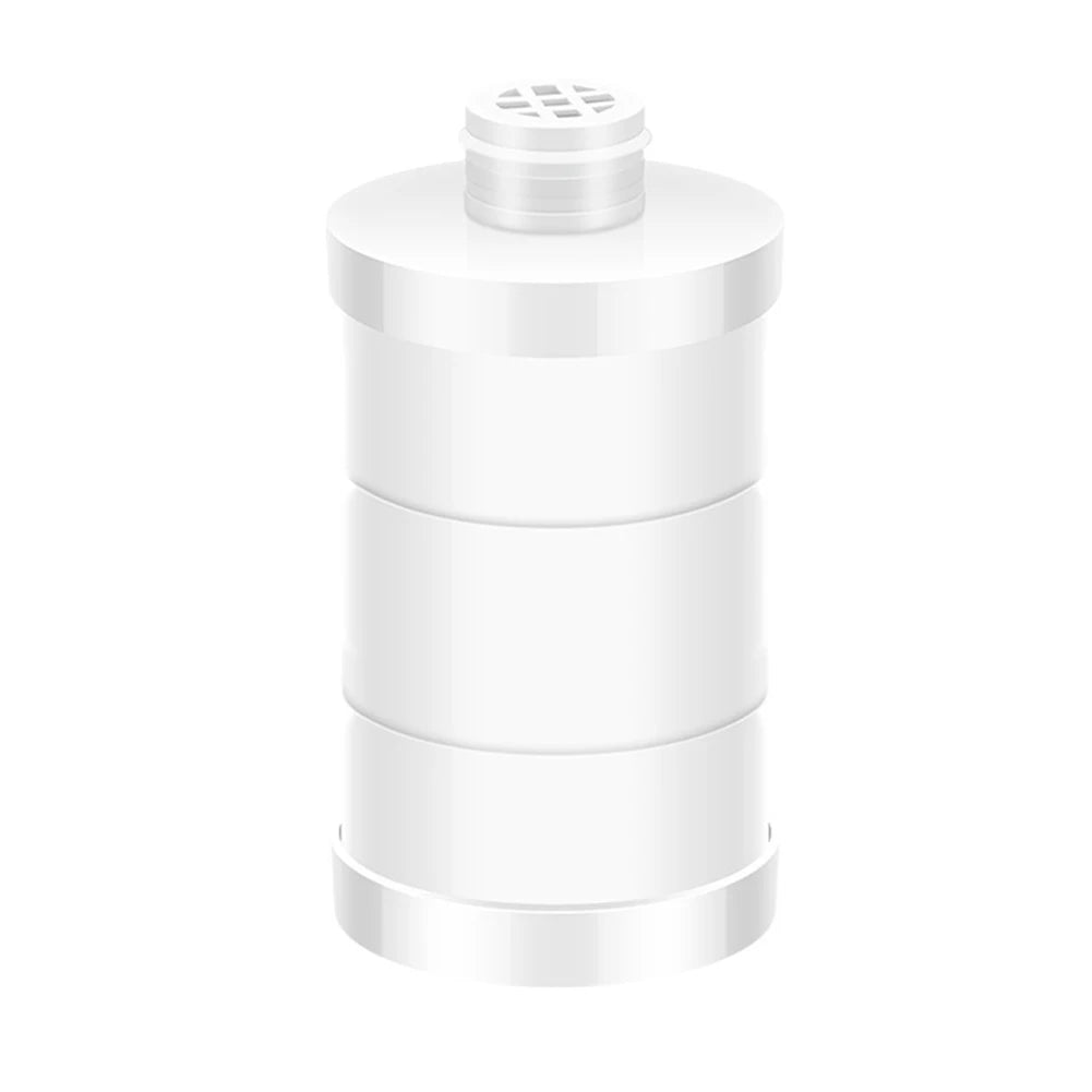 1PC Purifier Output Universal Shower Filter PP Cotton Shower Strainer Faucet Water Heater Purification Kitchen Bathroom Fittings